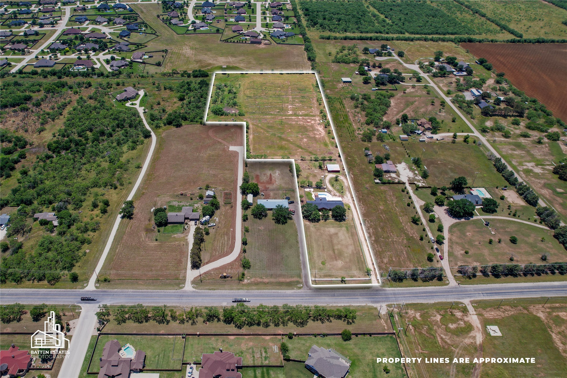 8217 S Fm 707 Abilene TX 79602
