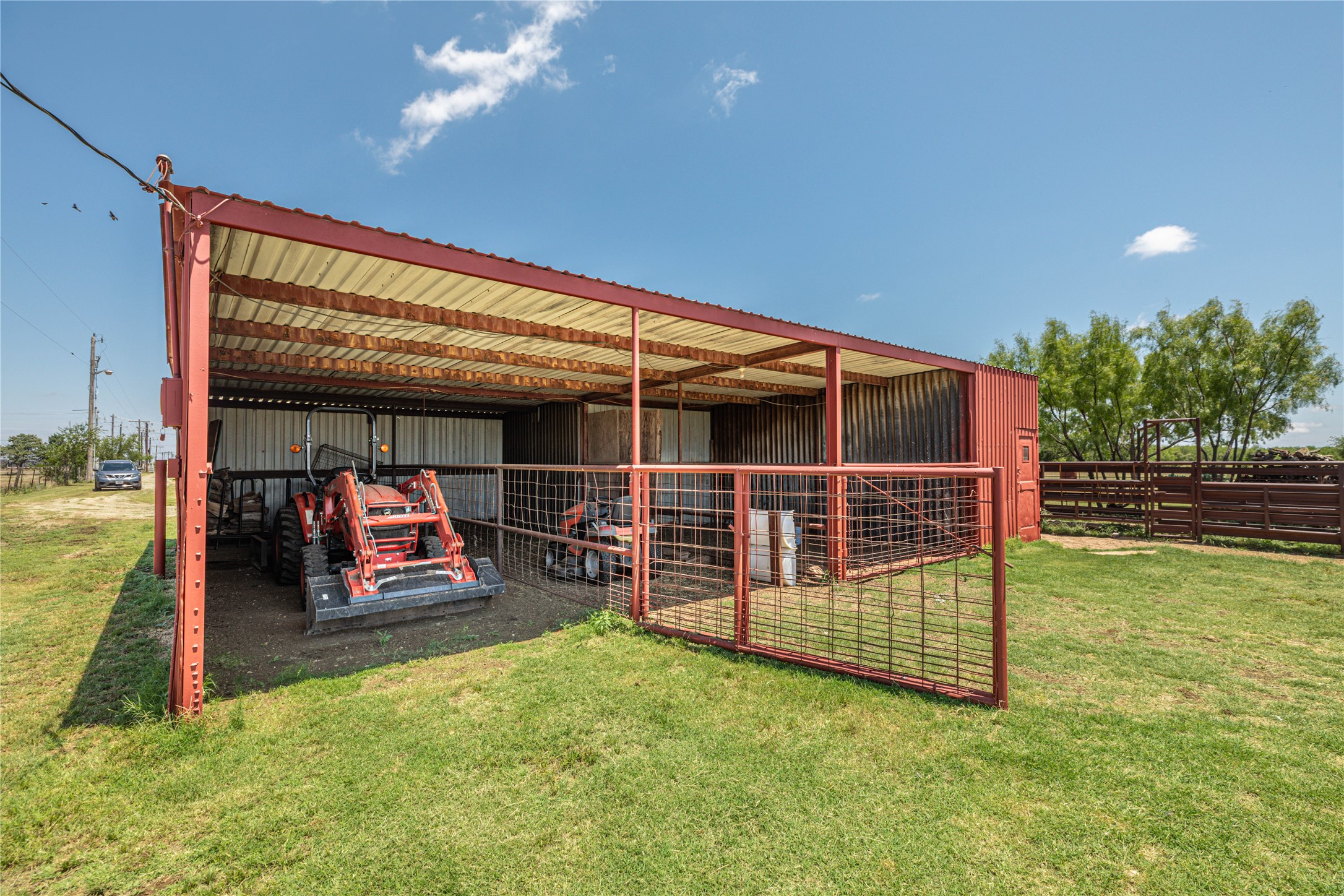 8217 S Fm 707 Abilene TX 79602