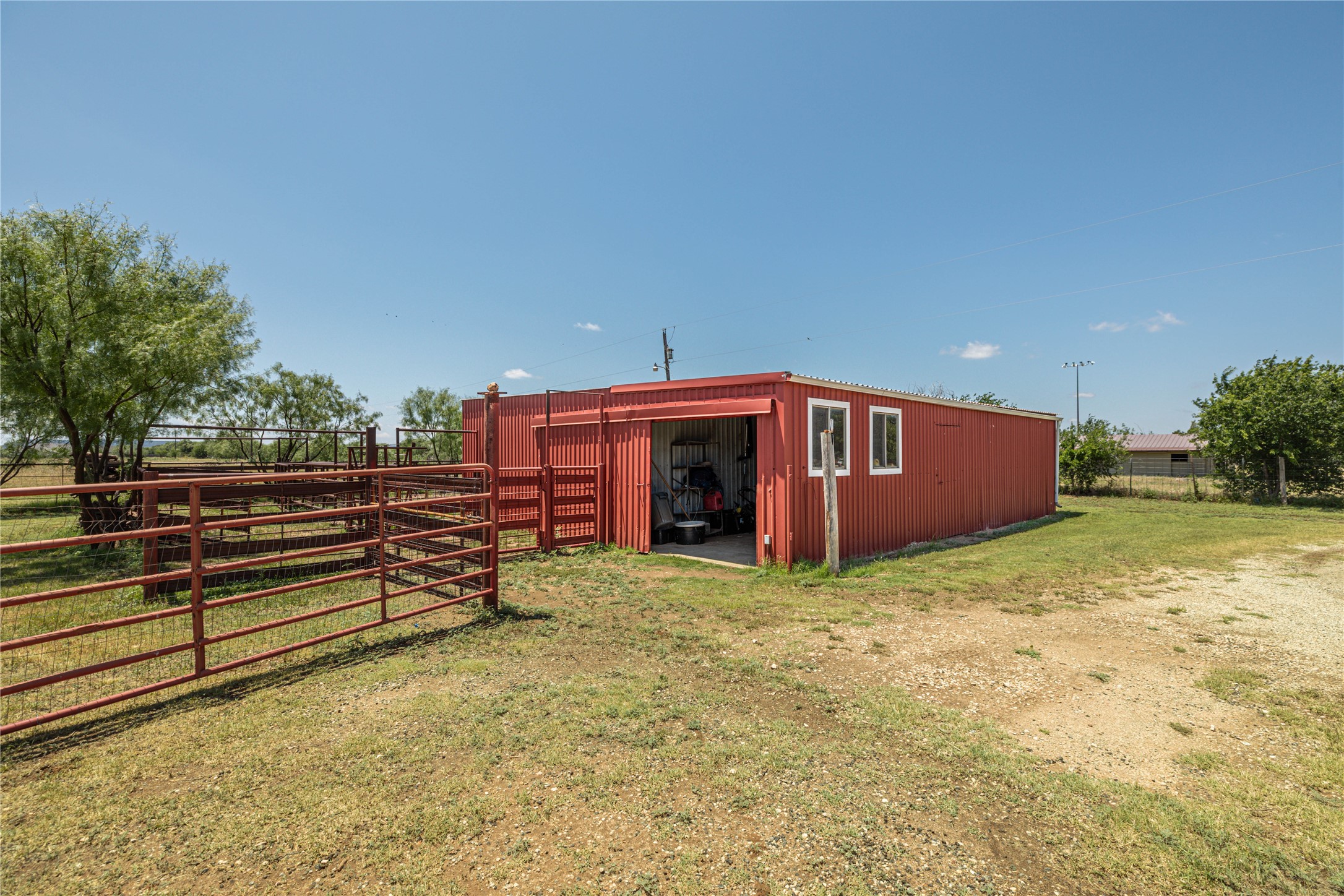 8217 S Fm 707 Abilene TX 79602