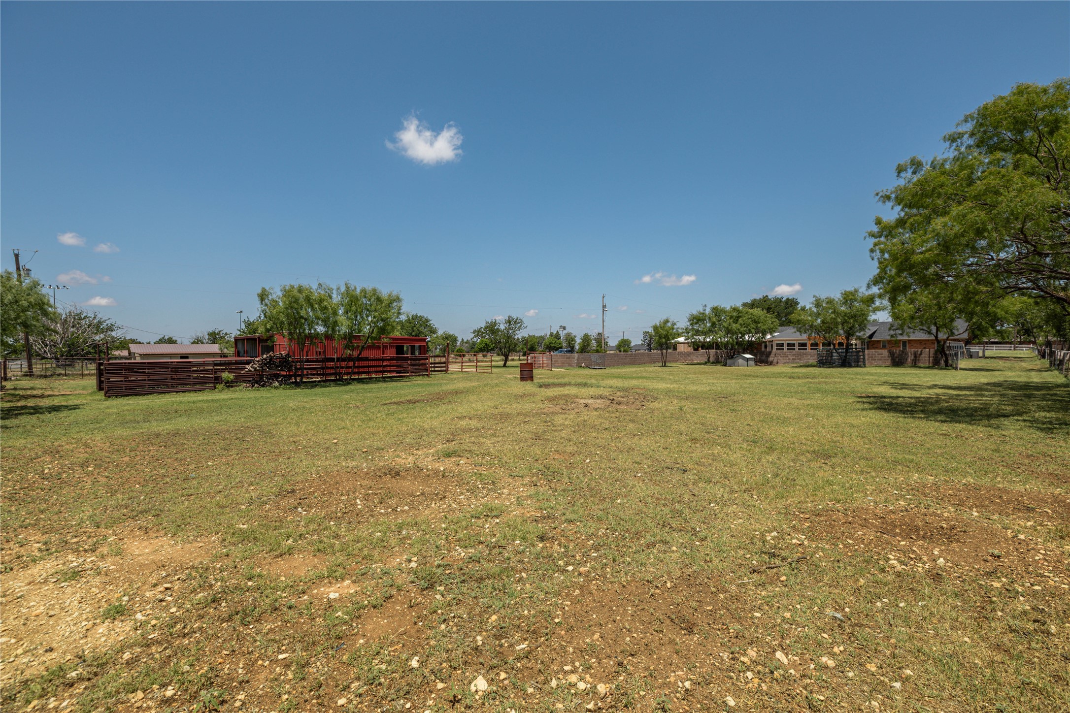 8217 S Fm 707 Abilene TX 79602