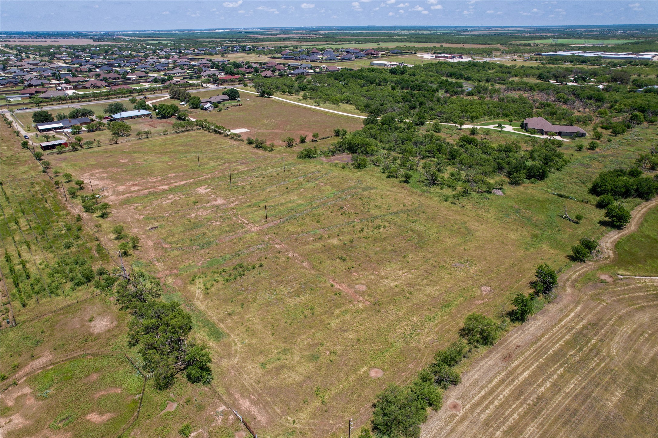 8217 S Fm 707 Abilene TX 79602