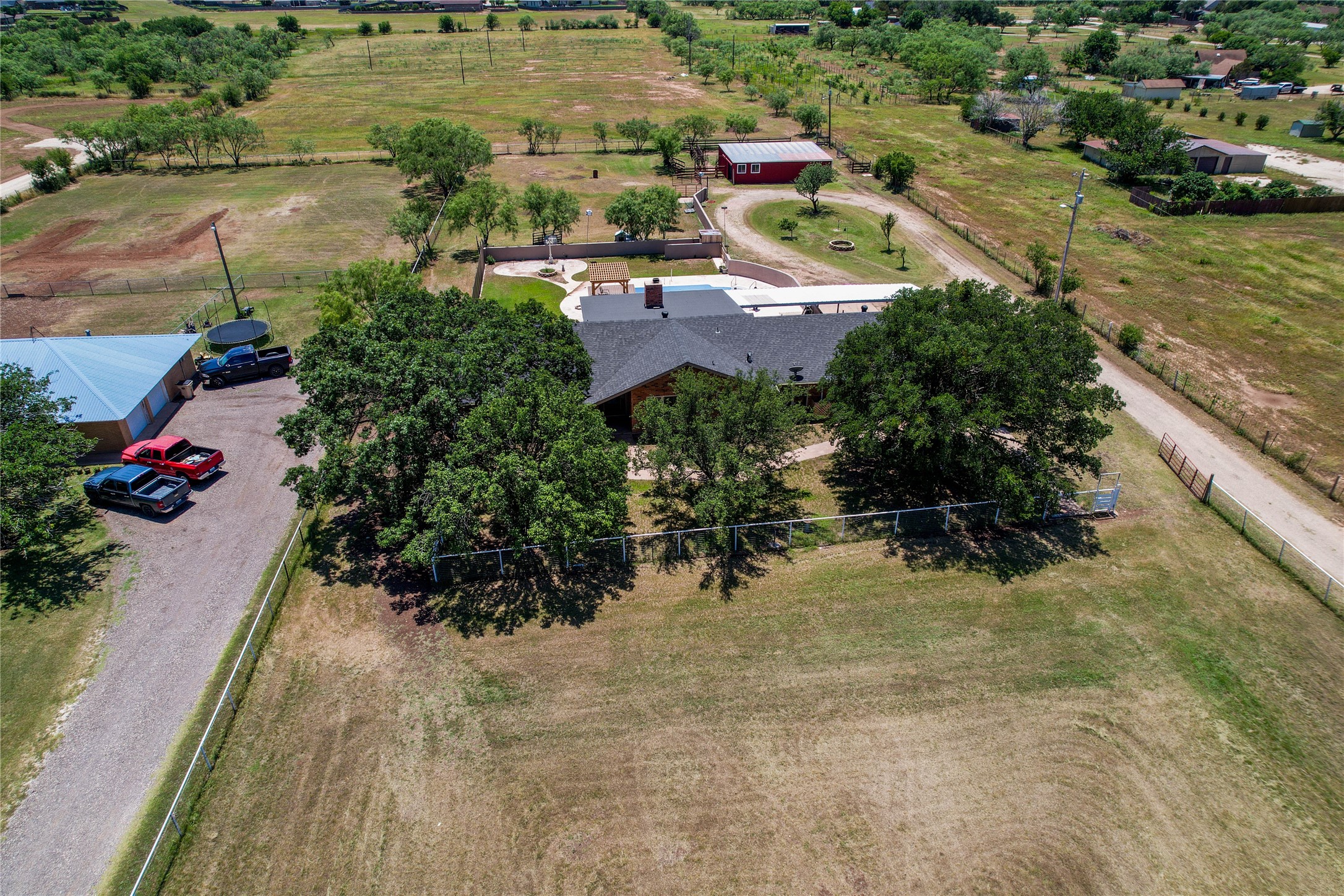 8217 S Fm 707 Abilene TX 79602