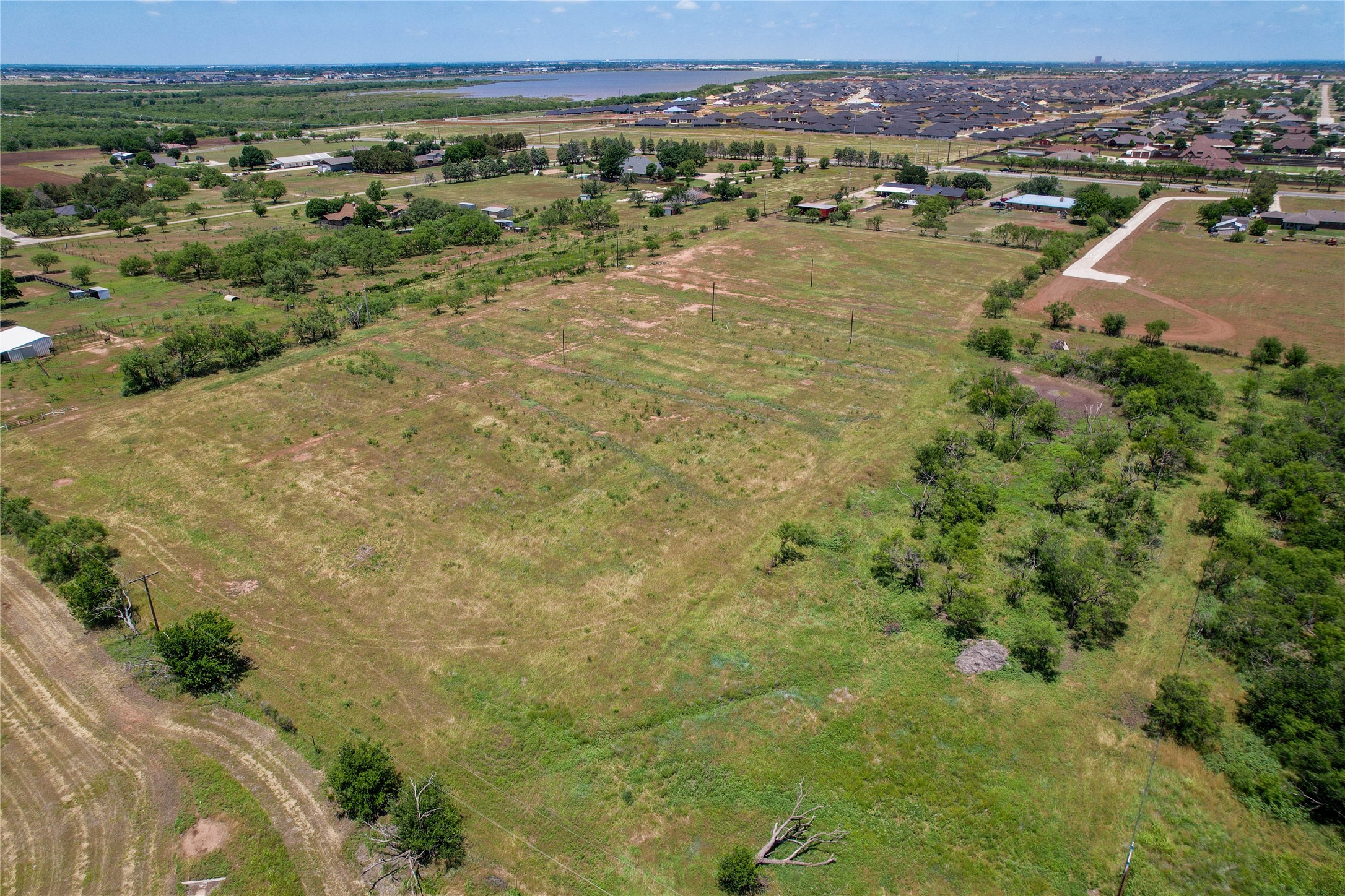 8217 S Fm 707 Abilene TX 79602