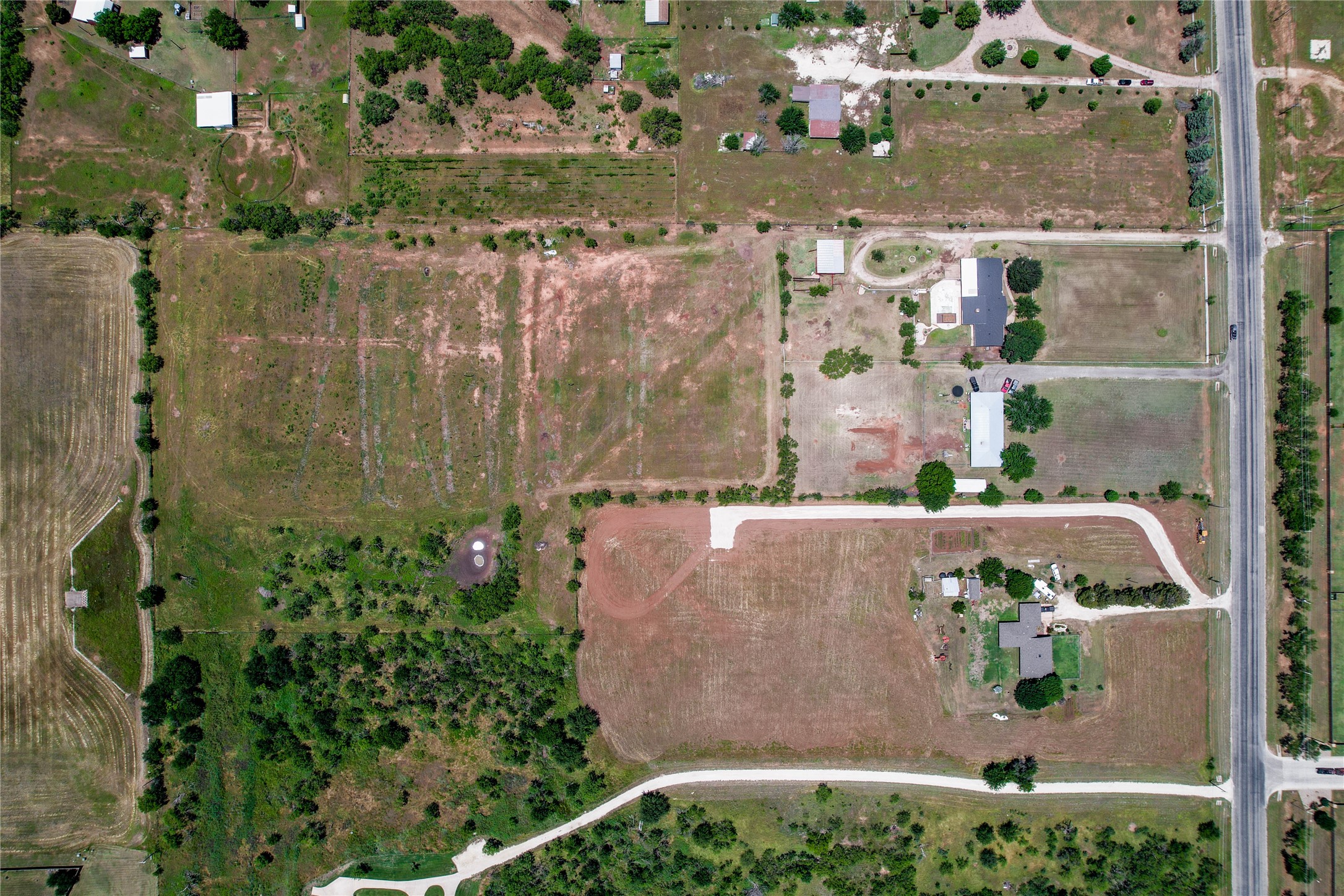 8217 S Fm 707 Abilene TX 79602