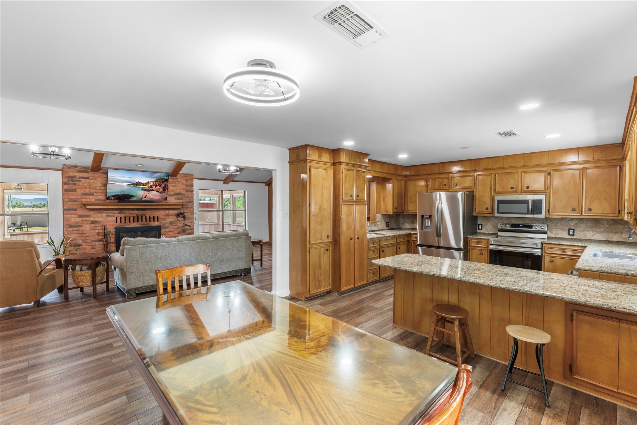 8217 S Fm 707 Abilene TX 79602