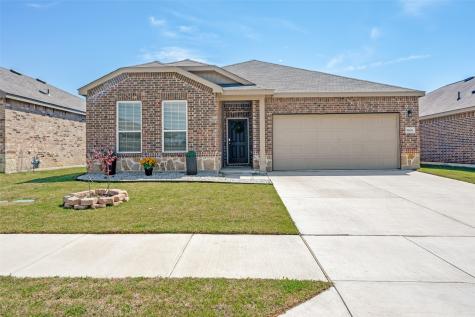 9108 Zubia Lane Fort Worth TX 76131