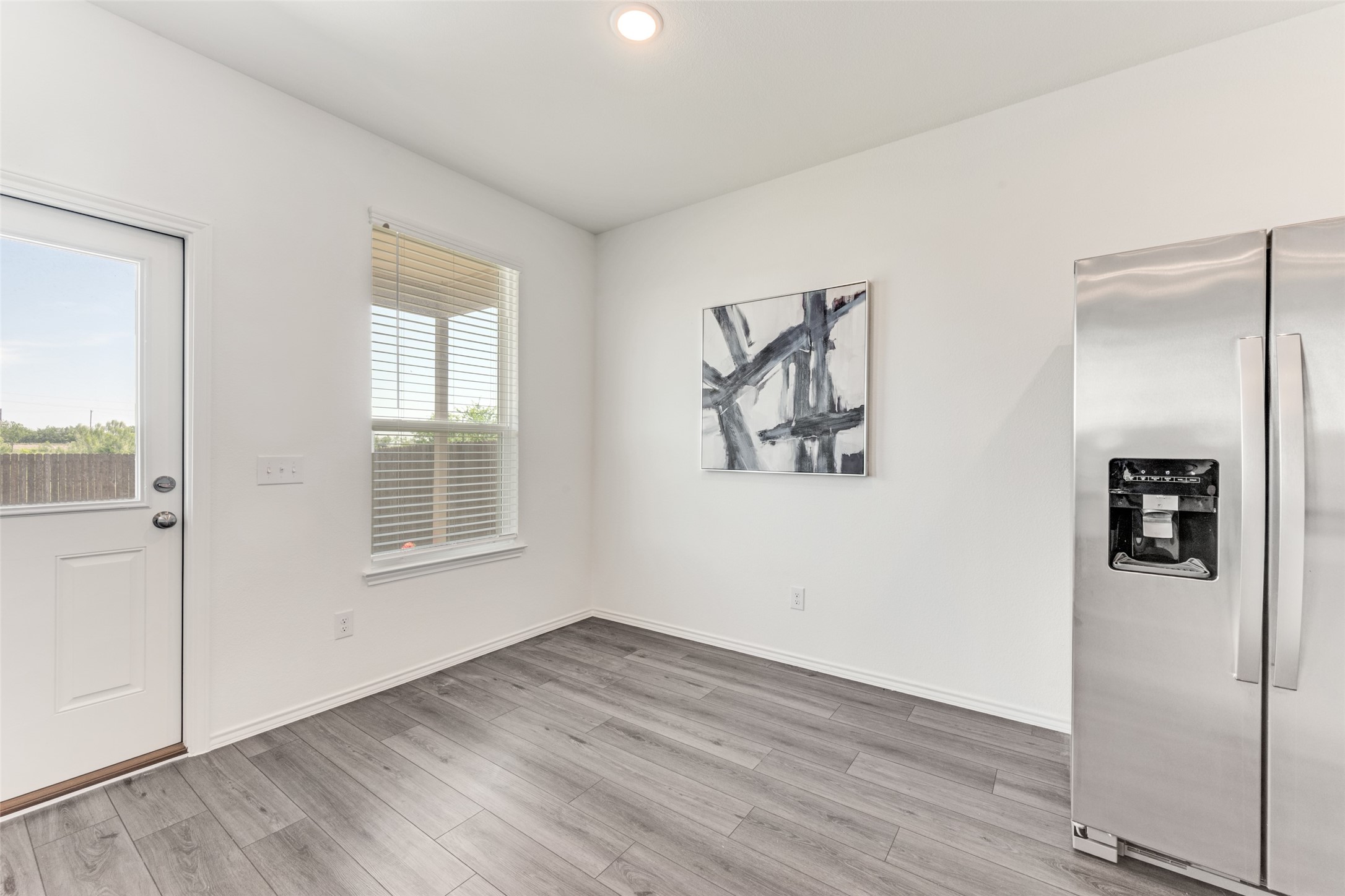 9108 Zubia Lane Fort Worth TX 76131