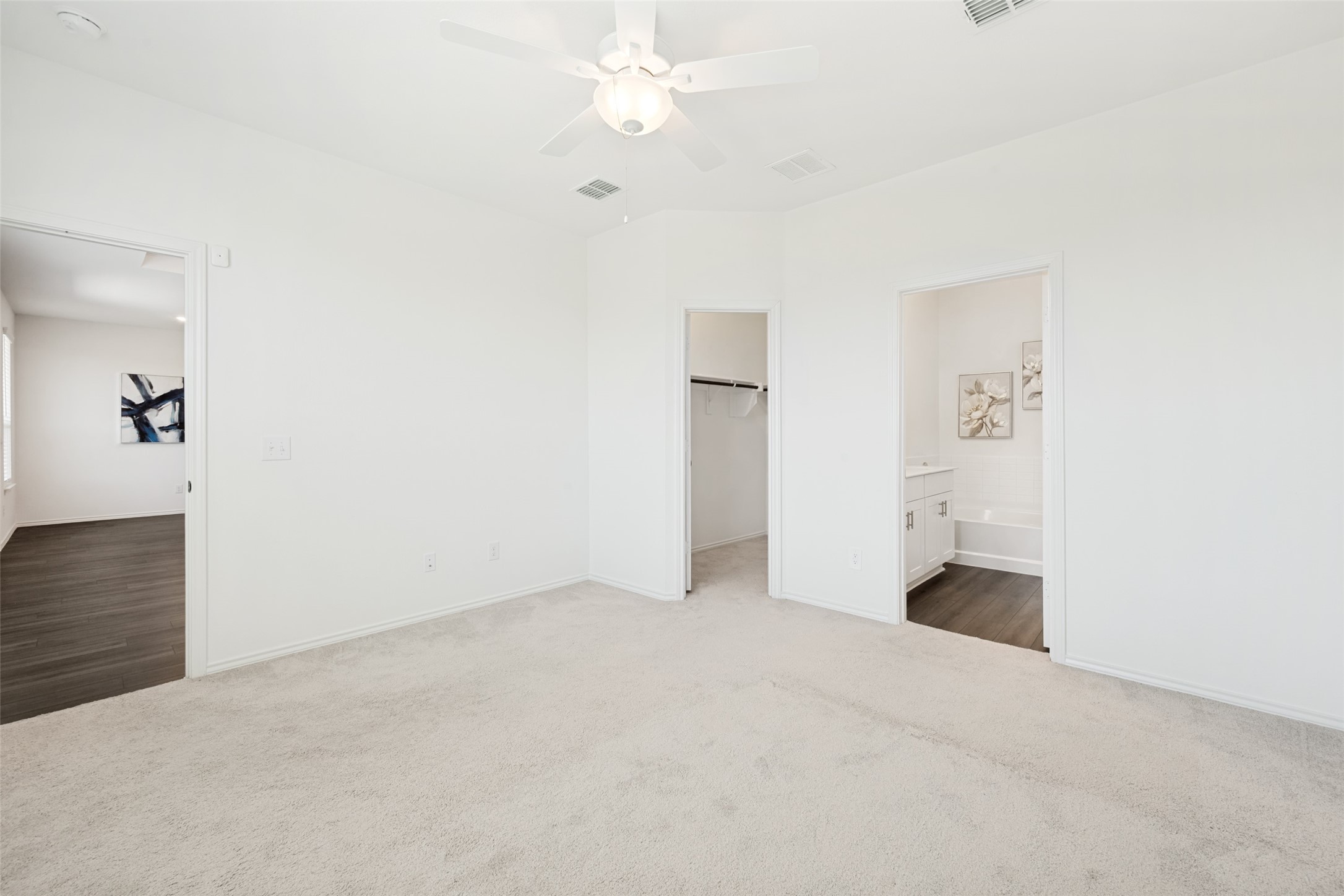 9108 Zubia Lane Fort Worth TX 76131
