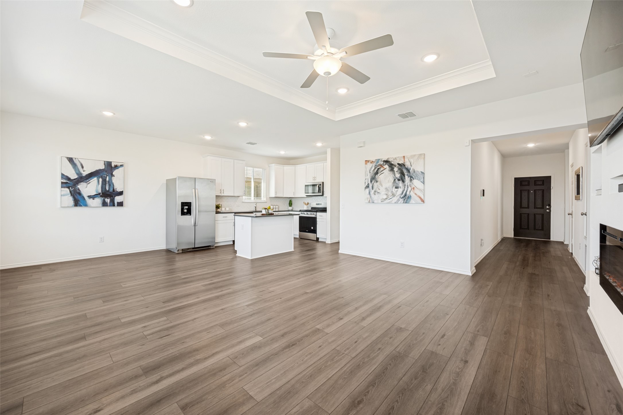9108 Zubia Lane Fort Worth TX 76131