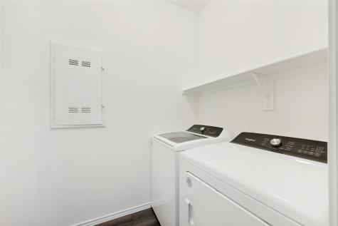 9108 Zubia Lane Fort Worth TX 76131