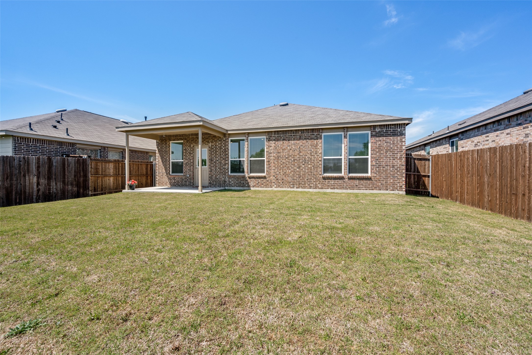 9108 Zubia Lane Fort Worth TX 76131