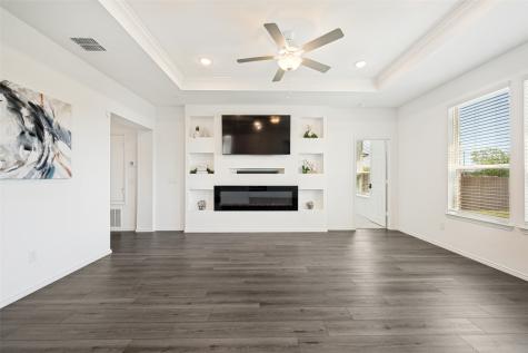 9108 Zubia Lane Fort Worth TX 76131
