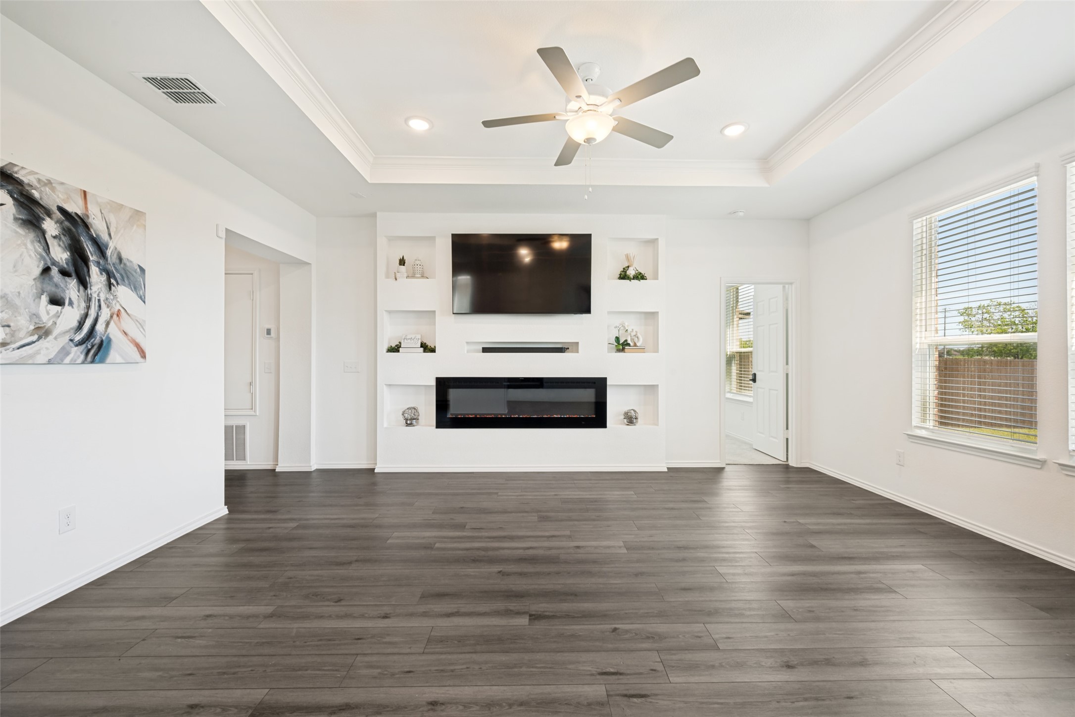 9108 Zubia Lane Fort Worth TX 76131