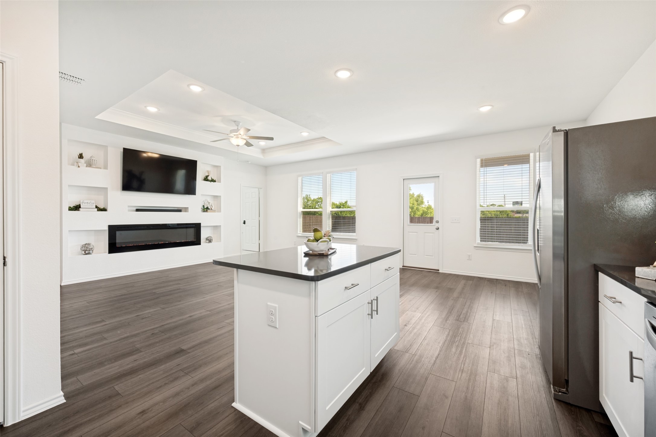 9108 Zubia Lane Fort Worth TX 76131