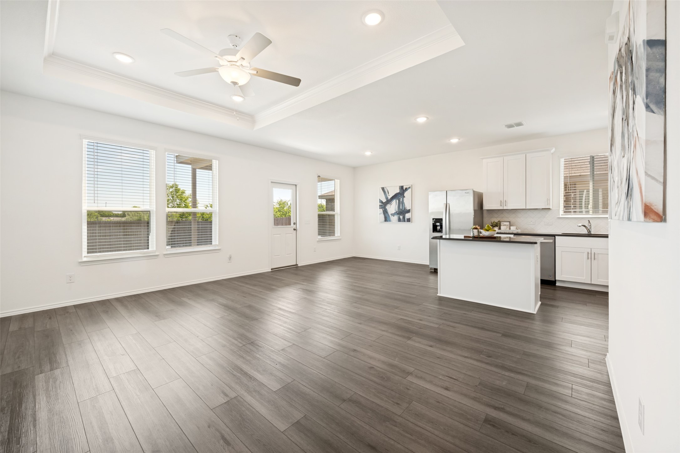 9108 Zubia Lane Fort Worth TX 76131