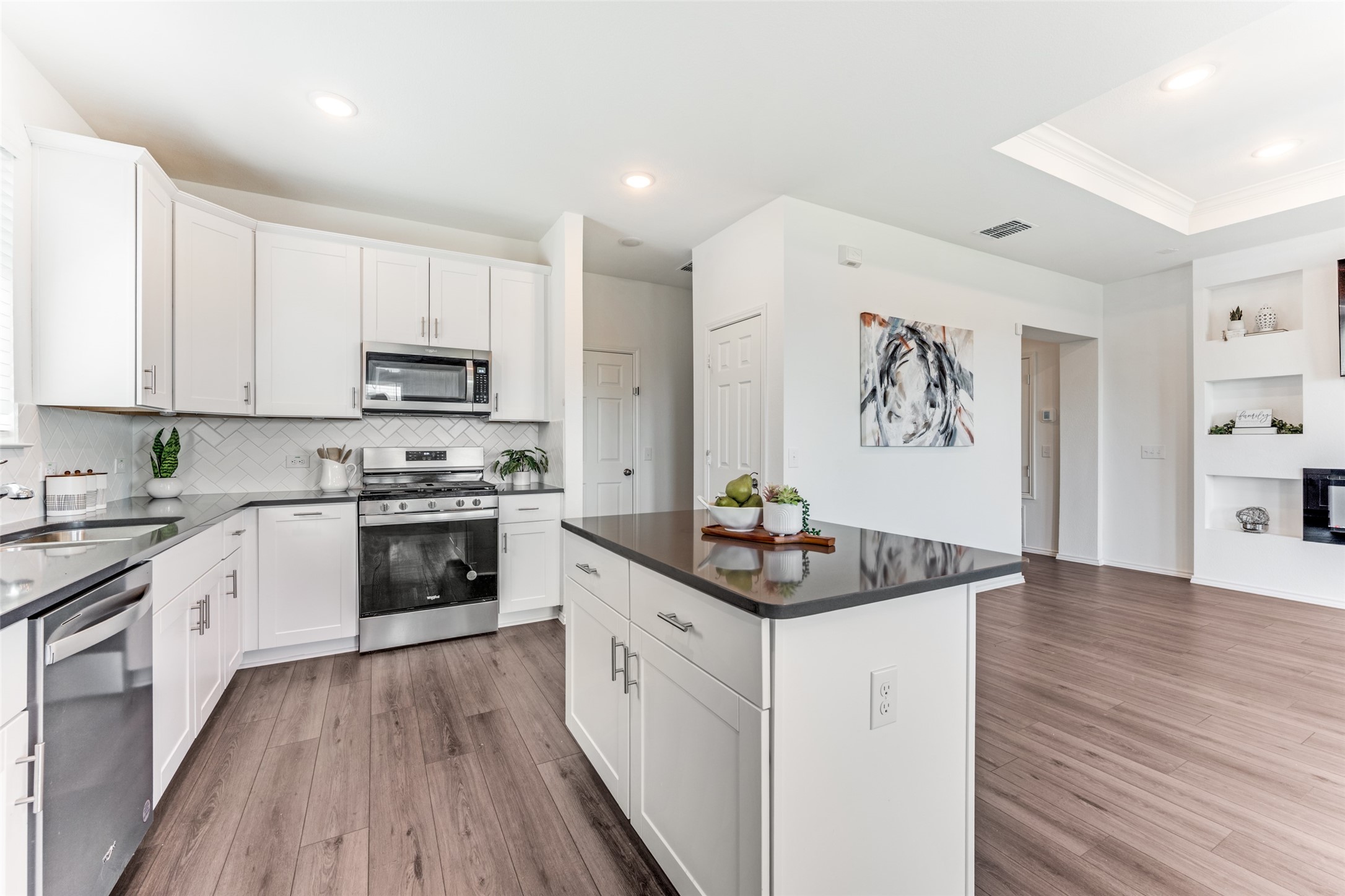 9108 Zubia Lane Fort Worth TX 76131
