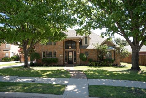 1716 Southwicke Drive Flower Mound TX 75022