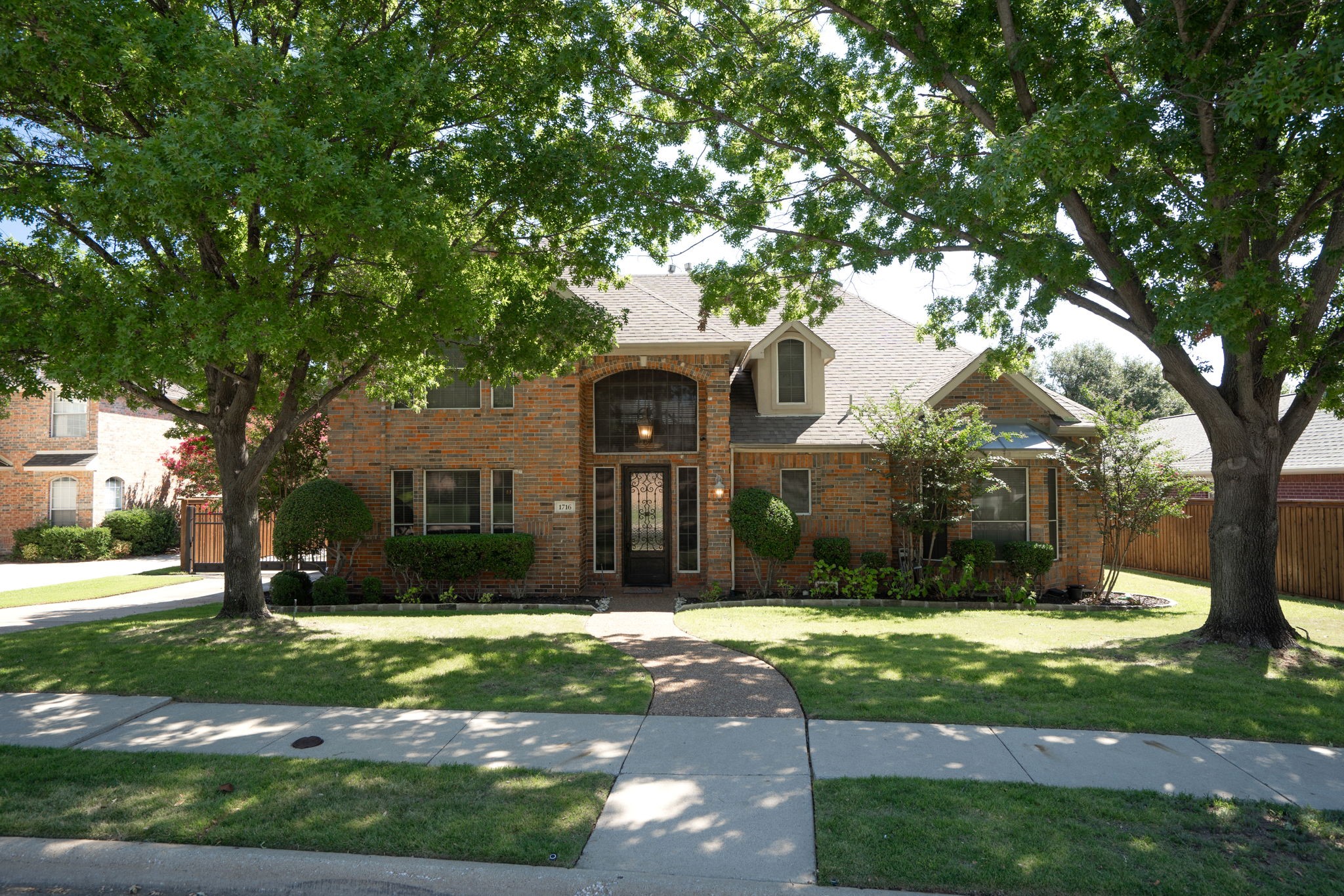 1716 Southwicke Drive Flower Mound TX 75022