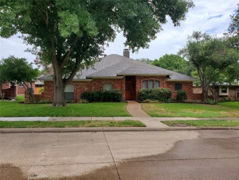 6626 Rossi Drive Plano TX 75023