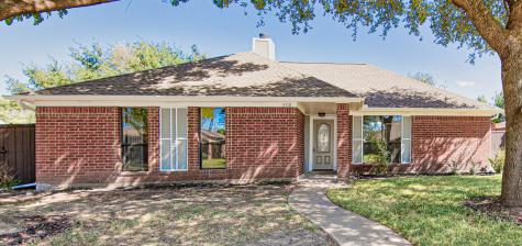 3710 Dorchester Drive Rowlett TX 75088