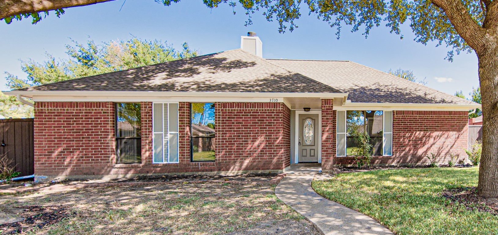 3710 Dorchester Drive Rowlett TX 75088