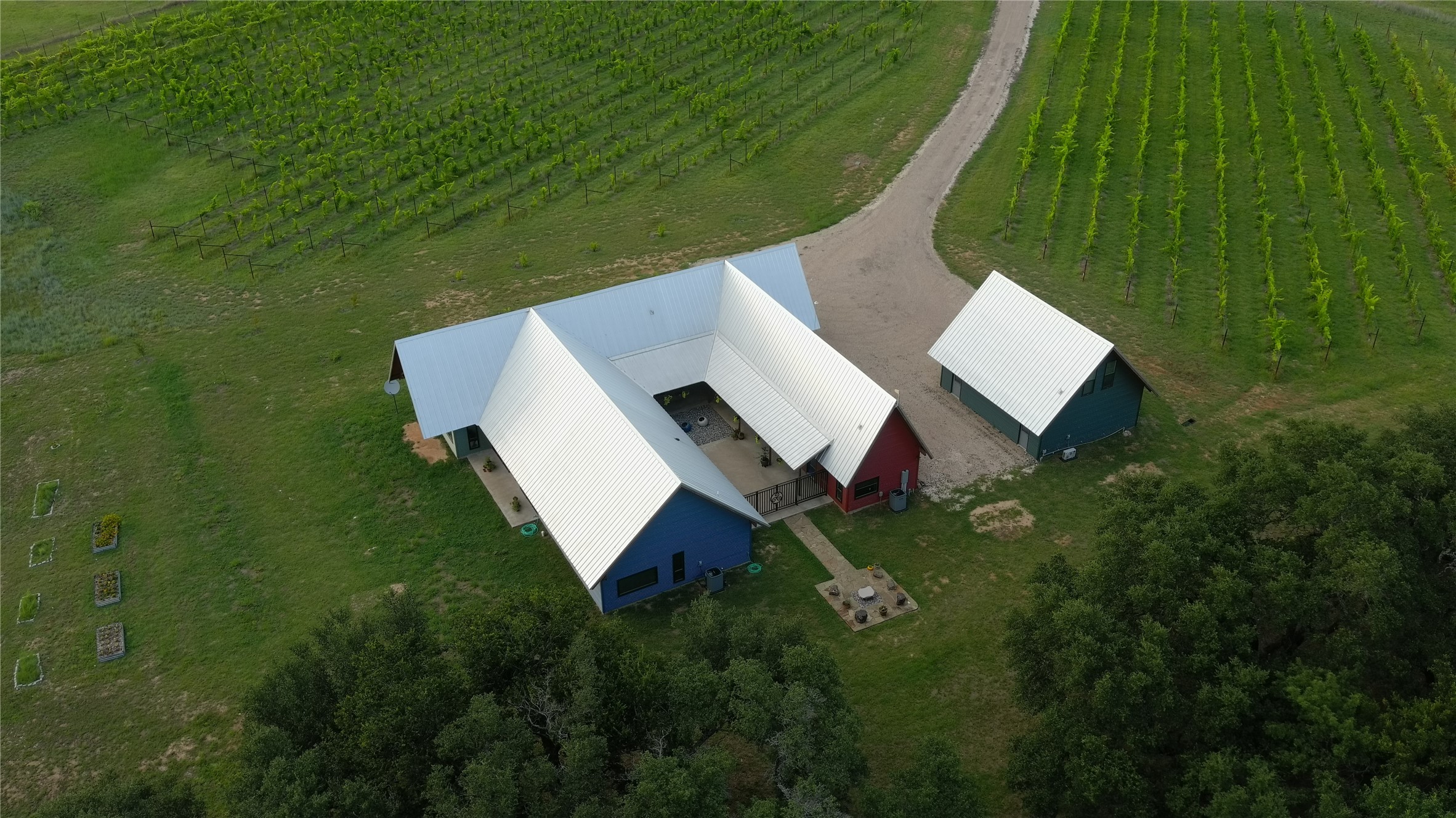 25270 State Highway 6 Hico TX 76457