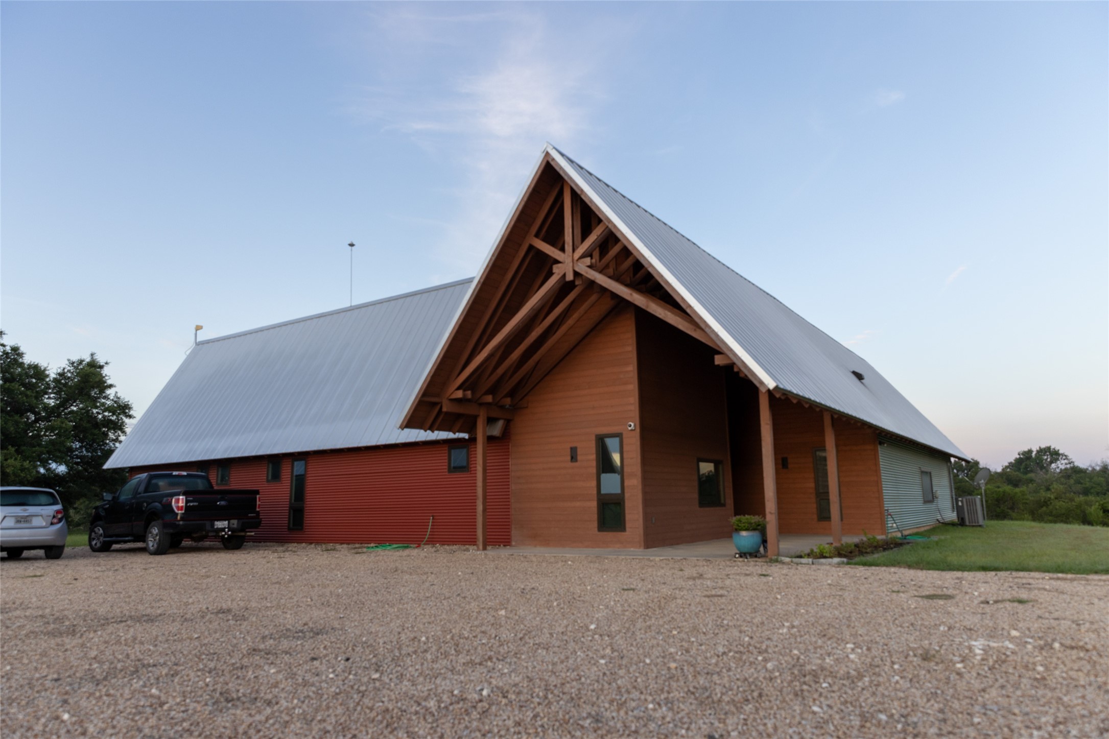 25270 State Highway 6 Hico TX 76457