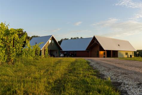 25270 State Highway 6 Hico TX 76457