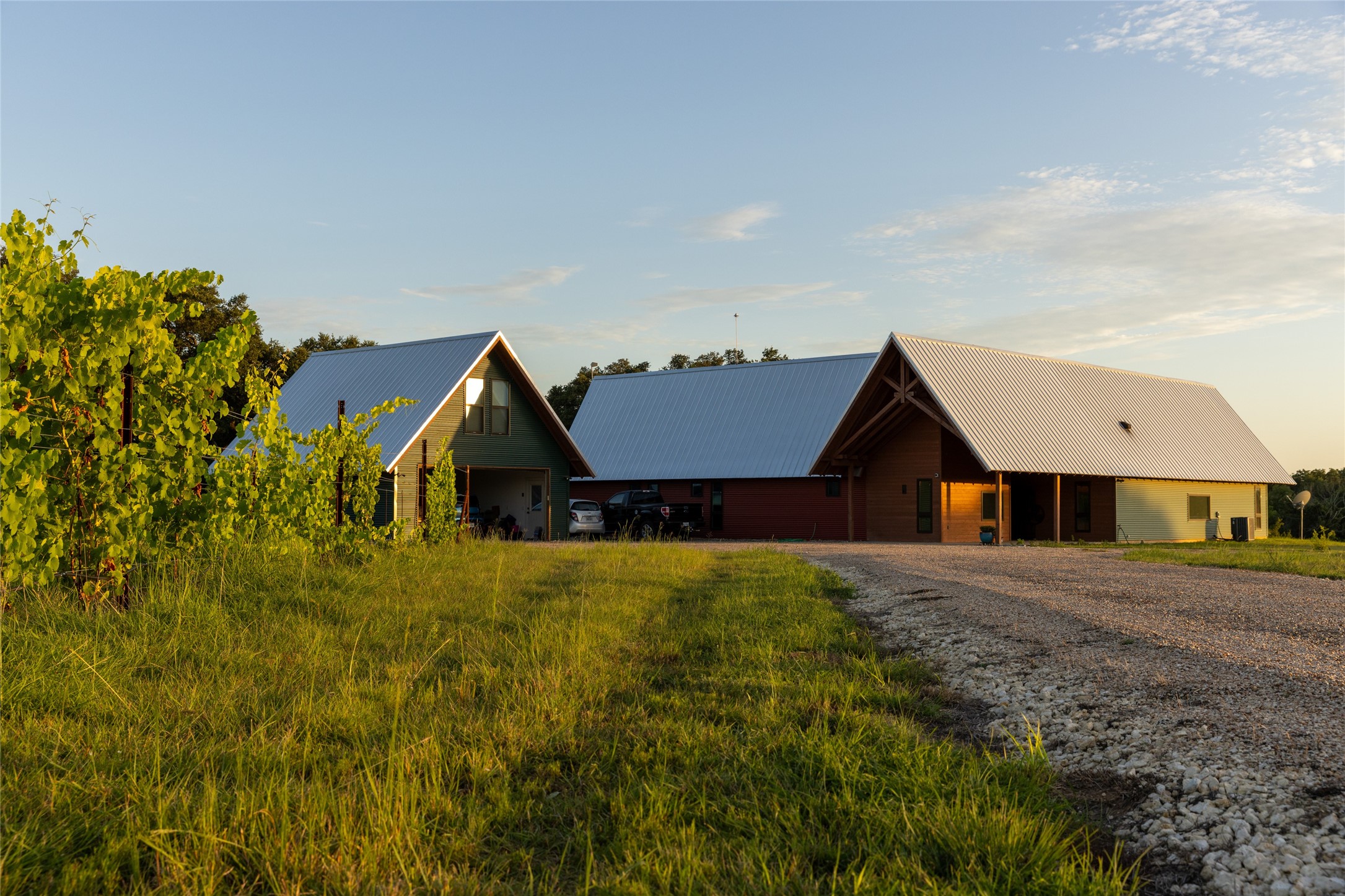 25270 State Highway 6 Hico TX 76457