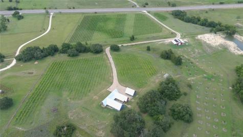 25270 State Highway 6 Hico TX 76457