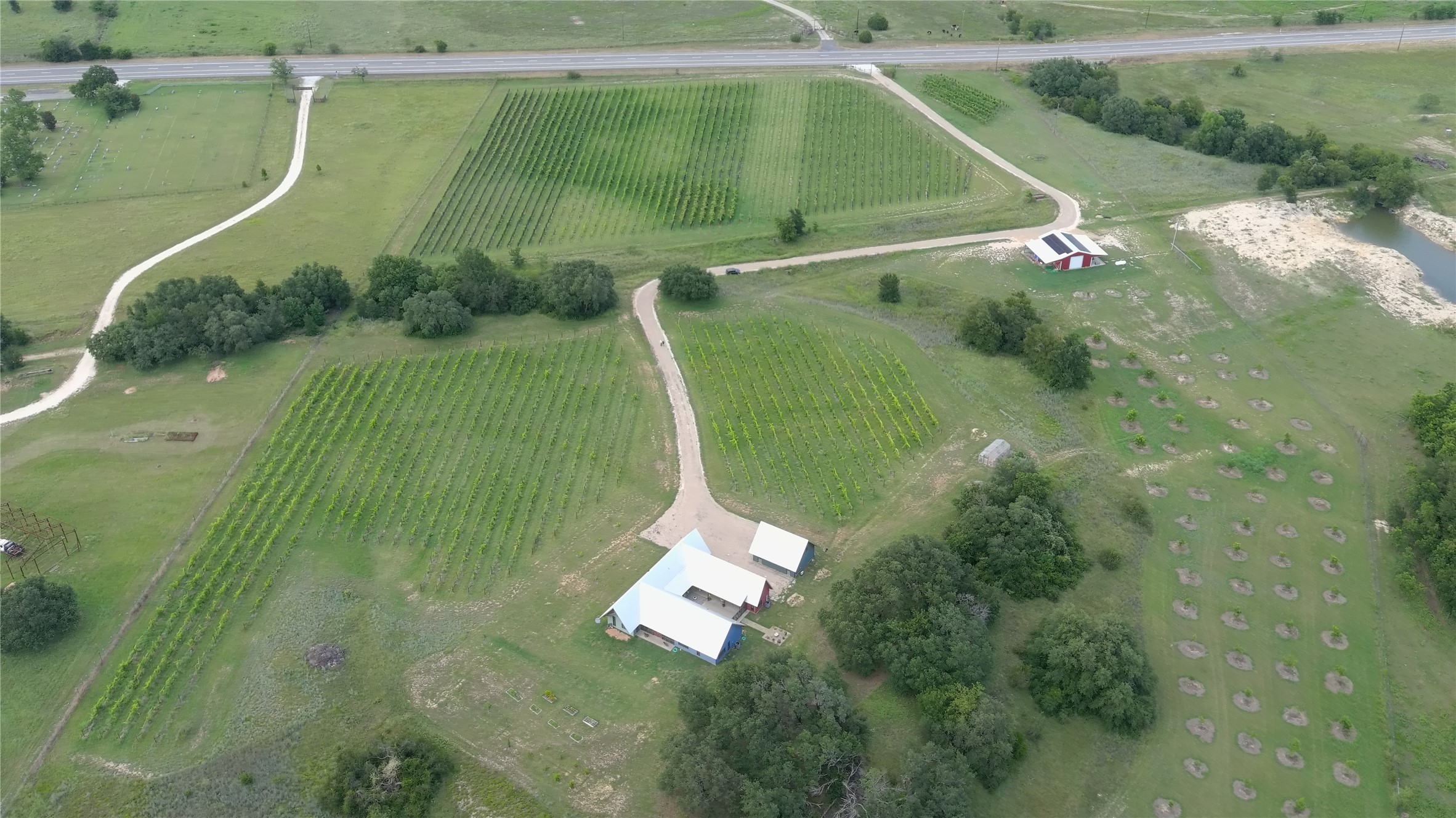 25270 State Highway 6 Hico TX 76457