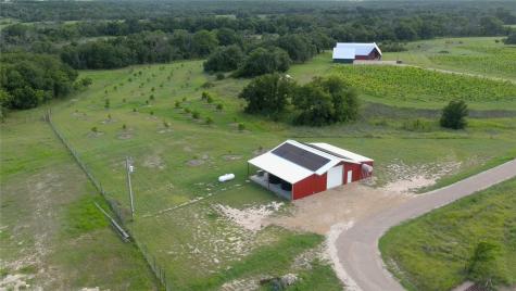 25270 State Highway 6 Hico TX 76457