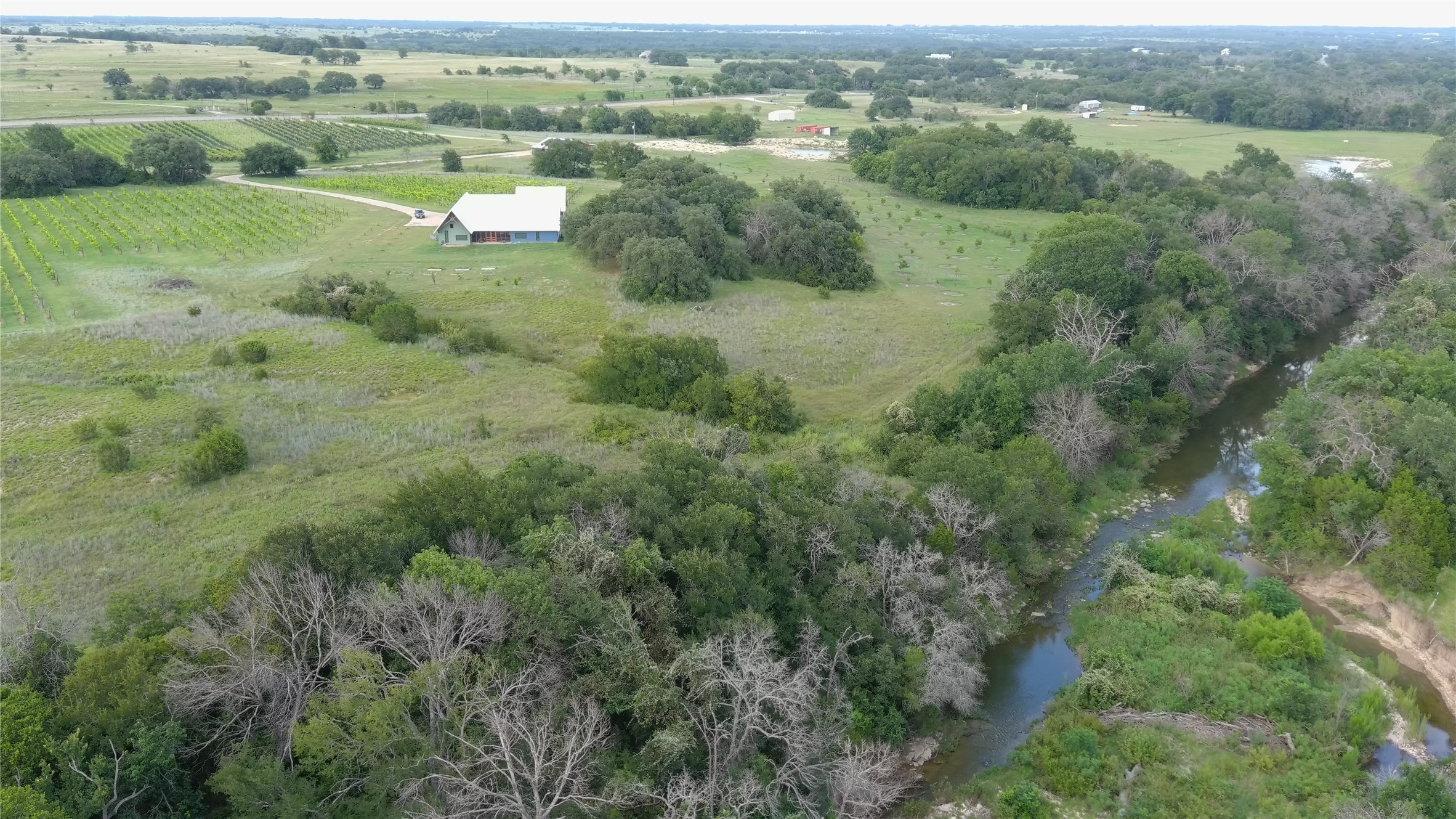 25270 State Highway 6 Hico TX 76457