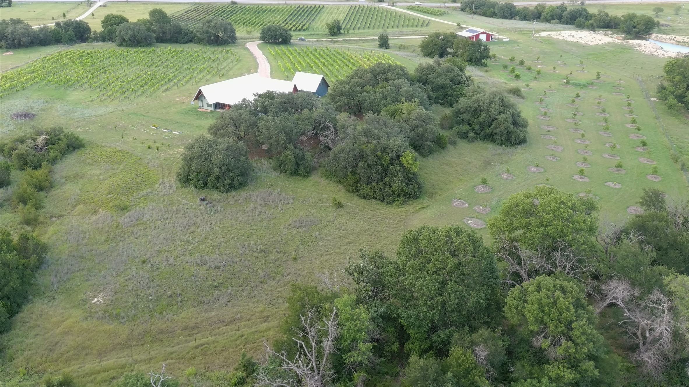 25270 State Highway 6 Hico TX 76457