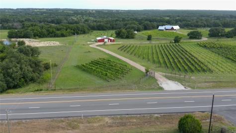 25270 State Highway 6 Hico TX 76457