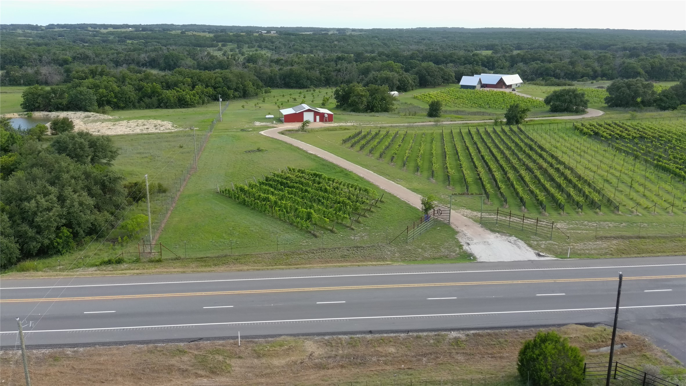 25270 State Highway 6 Hico TX 76457