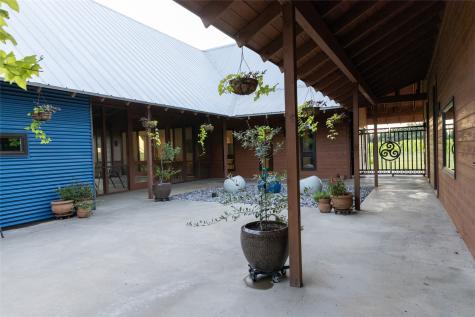 25270 State Highway 6 Hico TX 76457
