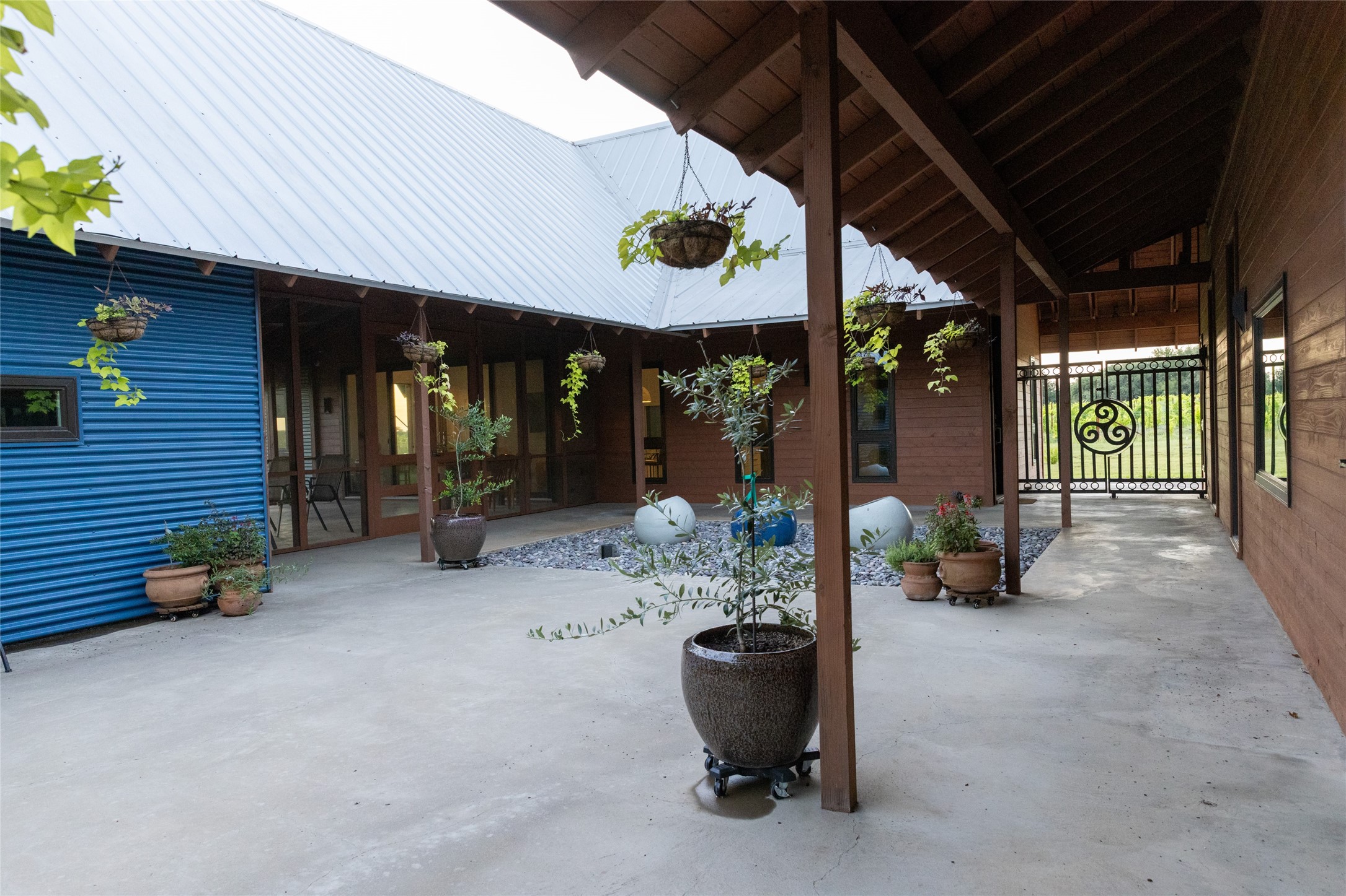 25270 State Highway 6 Hico TX 76457