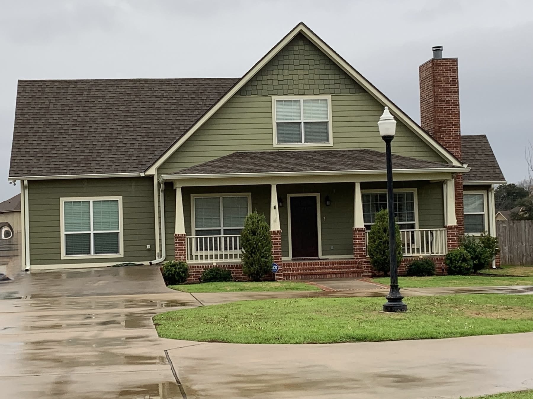 744 N Old Robinson Road Robinson TX 76706