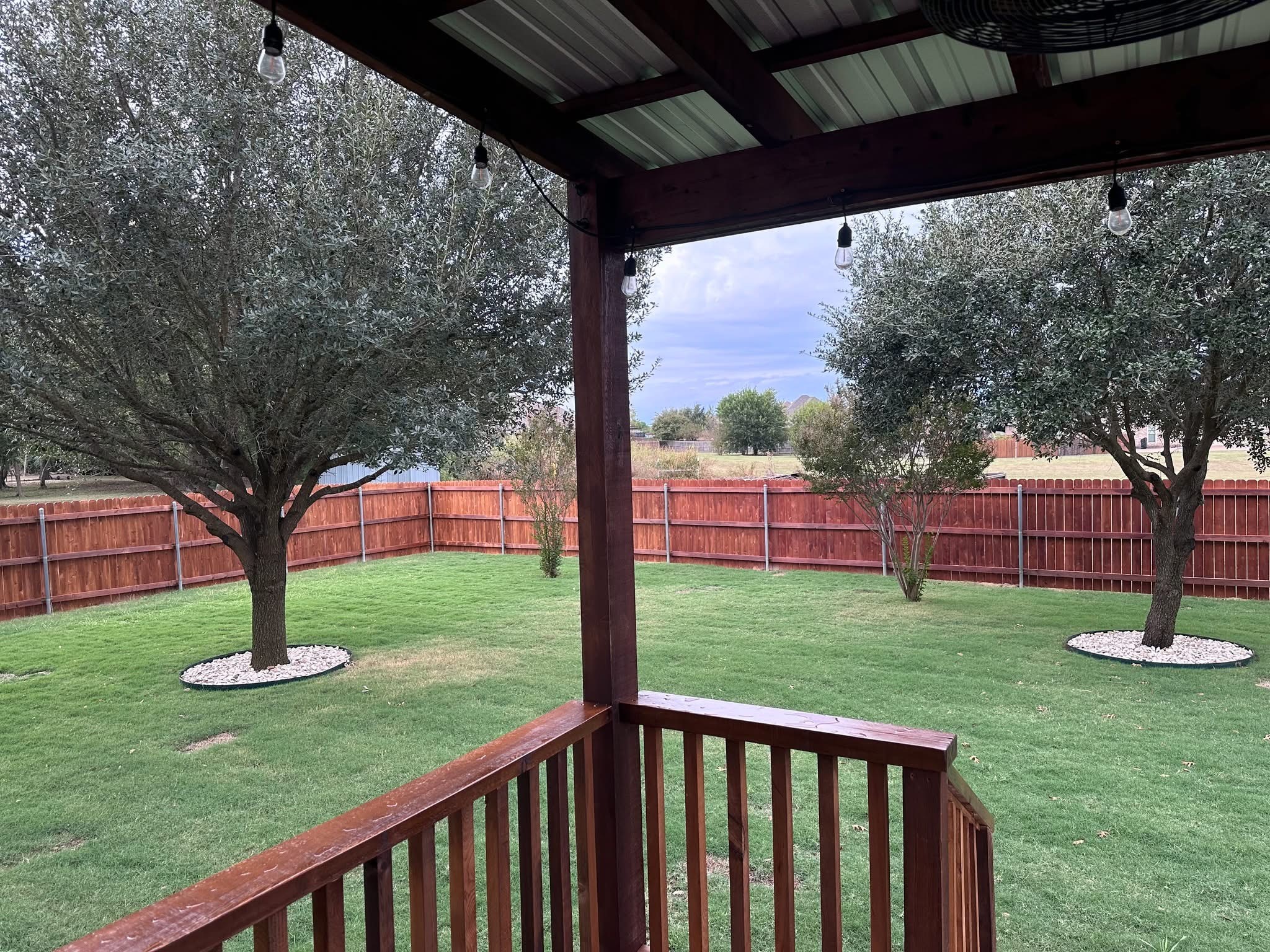744 N Old Robinson Road Robinson TX 76706
