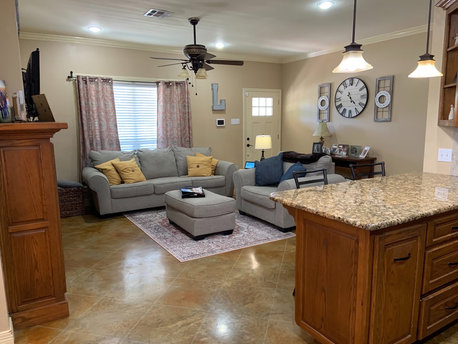 744 N Old Robinson Road Robinson TX 76706