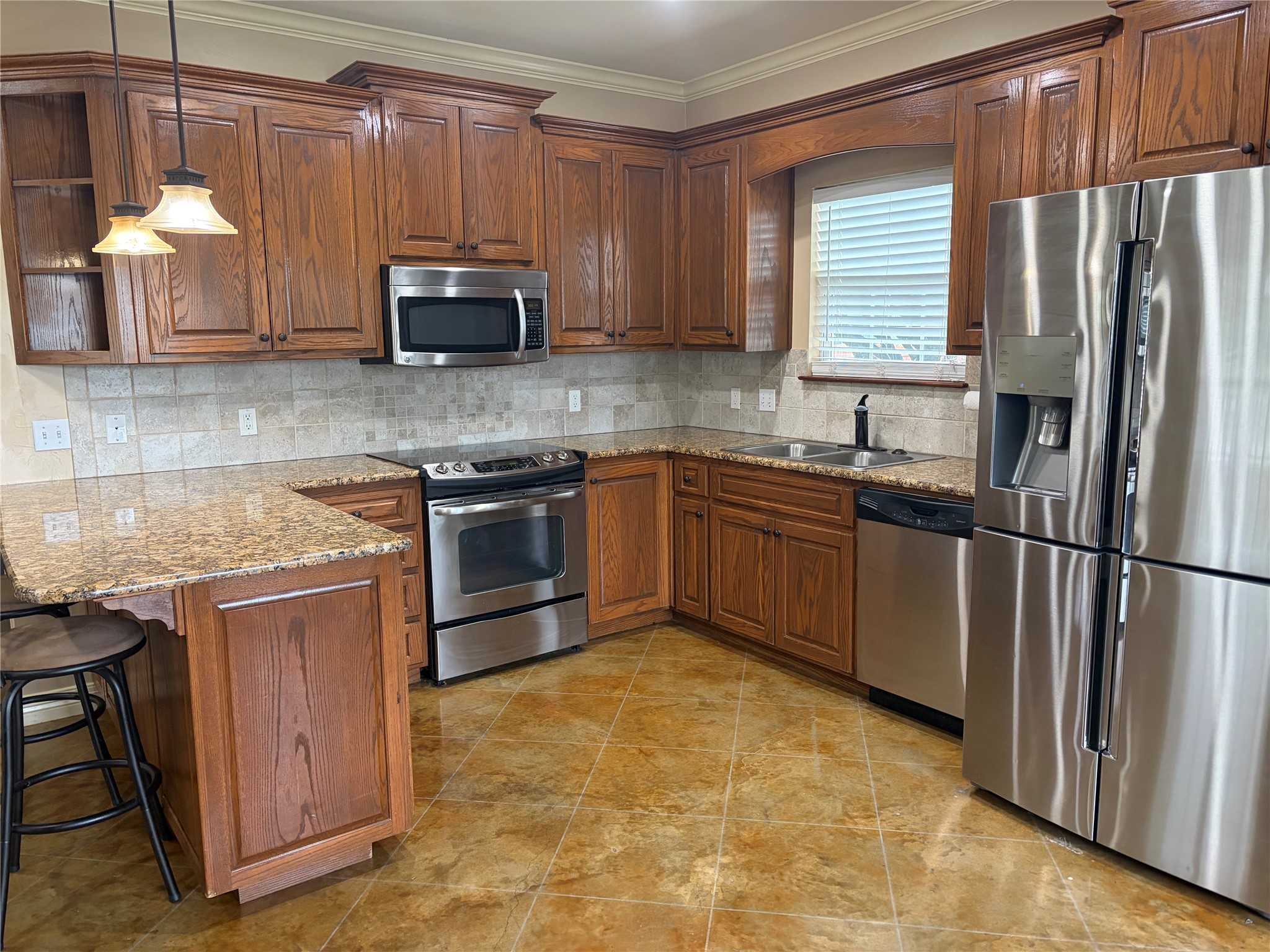 744 N Old Robinson Road Robinson TX 76706
