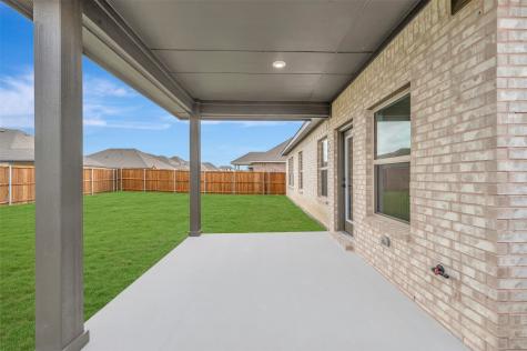 532 Brookside Drive Van Alstyne TX 75495