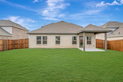 532 Brookside Drive Van Alstyne TX 75495