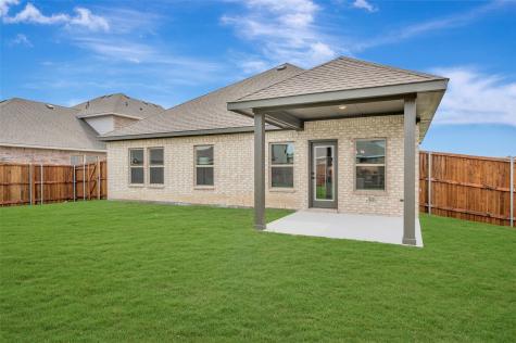 532 Brookside Drive Van Alstyne TX 75495