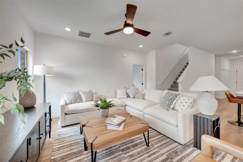 532 Brookside Drive Van Alstyne TX 75495