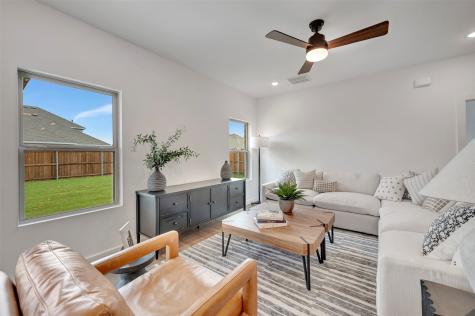 532 Brookside Drive Van Alstyne TX 75495
