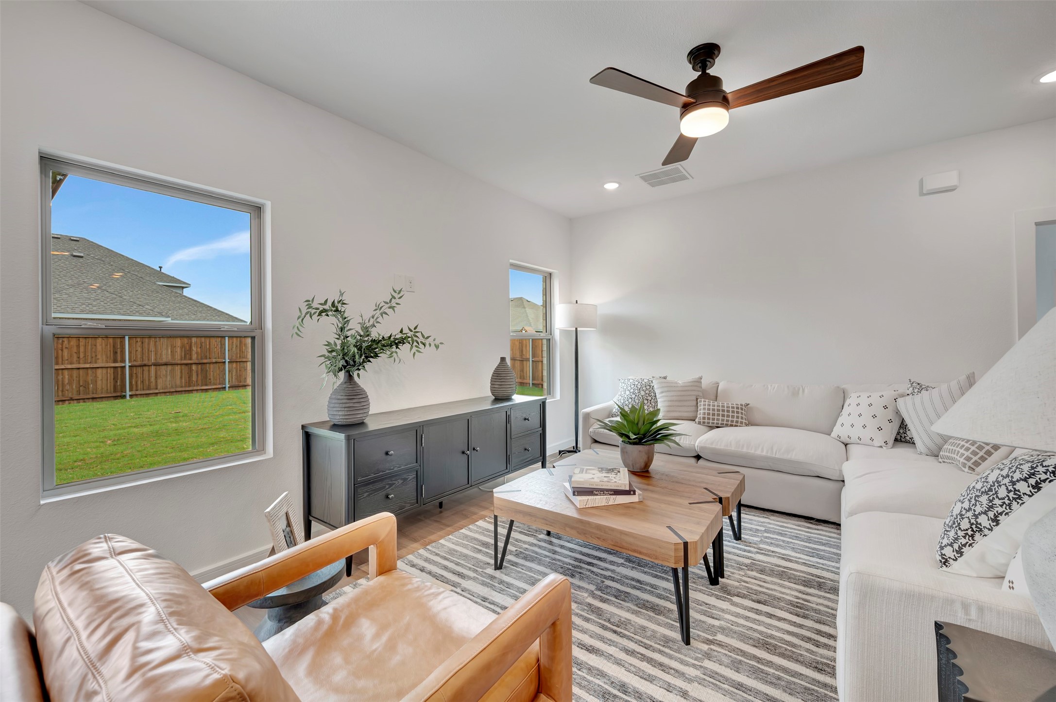 532 Brookside Drive Van Alstyne TX 75495
