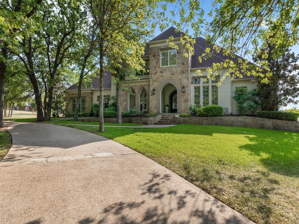 115 Saint Andrews Lane Aledo TX 76008