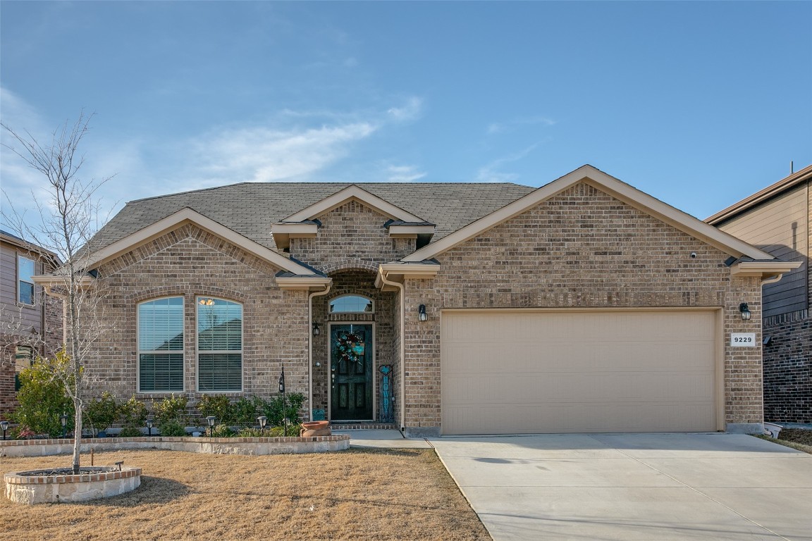 9229 Silver Dollar Drive Fort Worth TX 76131
